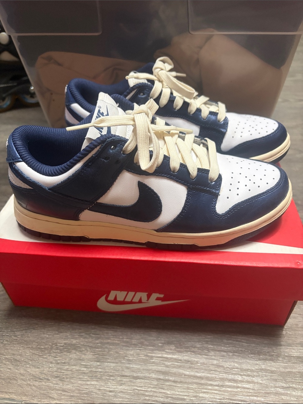 Nike Dunks
